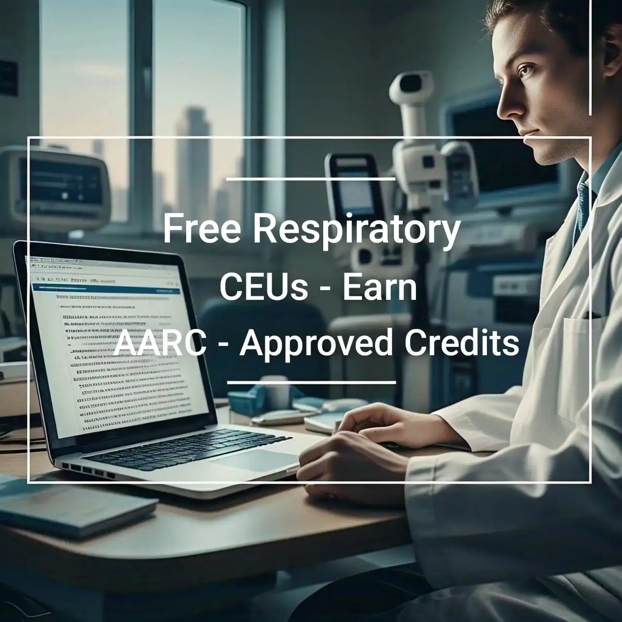 Free Respiratory CEUs
