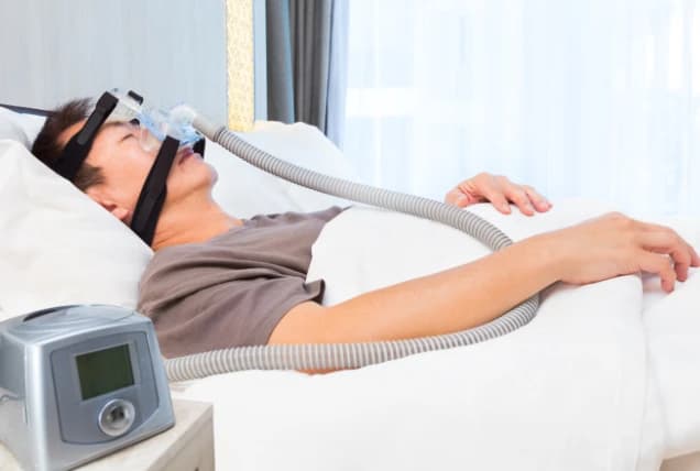 AVAPS Explained: A Vital Tool for Hypoventilation Syndrome Management Image