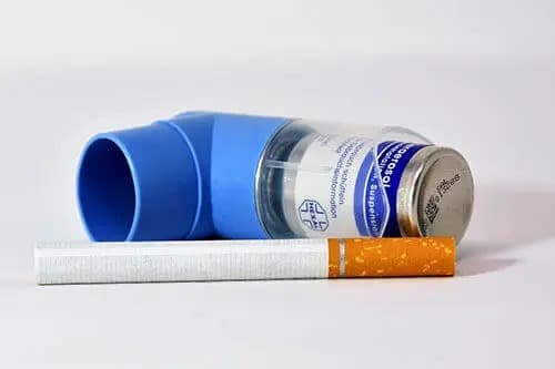 Smoking Cessation - Respiratory Service
